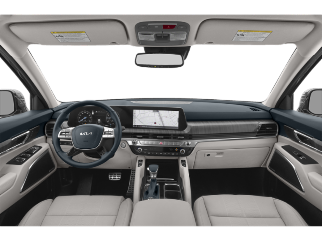 2023 Kia Telluride Utility 4D SX AWD