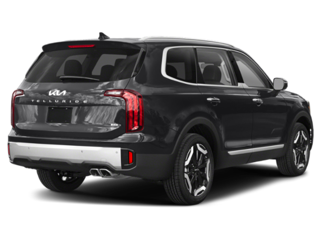 2023 Kia Telluride Utility 4D S AWD