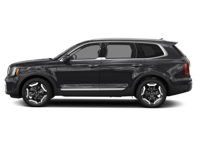 2023 Kia Telluride Utility 4D S AWD