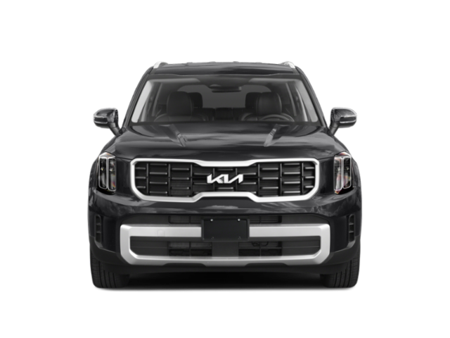 2023 Kia Telluride Utility 4D S AWD