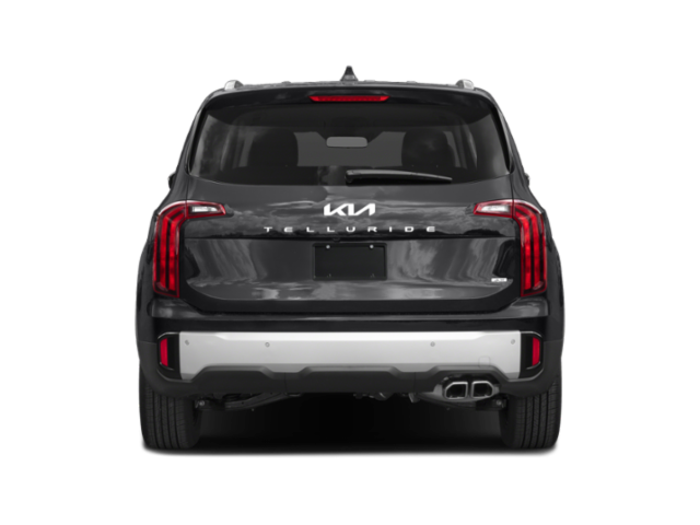 2023 Kia Telluride Utility 4D S AWD