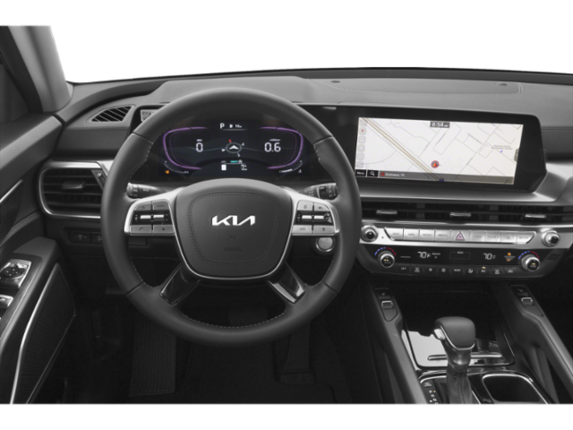 2023 Kia Telluride Utility 4D S AWD