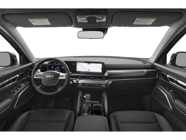 2023 Kia Telluride Utility 4D S AWD
