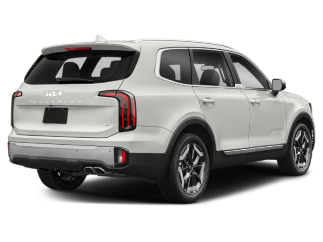 2023 Kia Telluride Utility 4D EX AWD