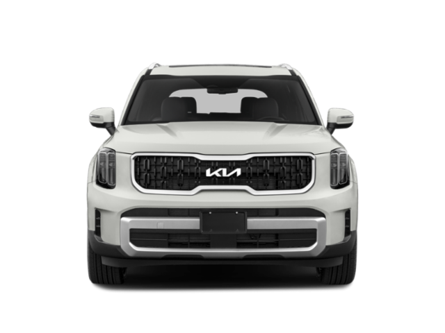 2023 Kia Telluride Utility 4D EX AWD