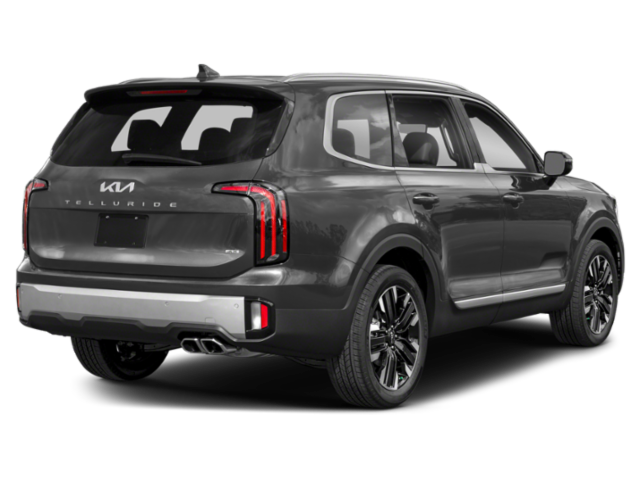 2023 Kia Telluride Utility 4D SX-P AWD