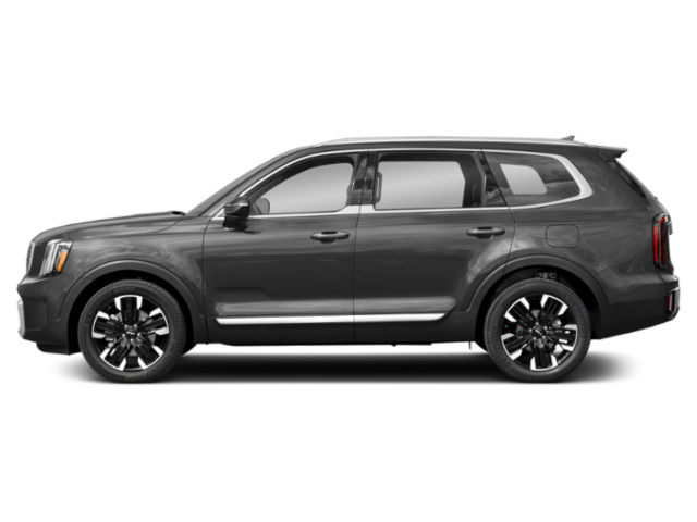 2023 Kia Telluride Utility 4D SX-P AWD