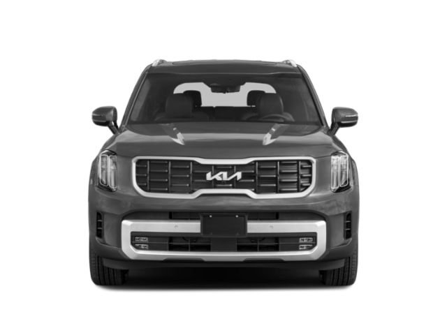 2023 Kia Telluride Utility 4D SX-P AWD