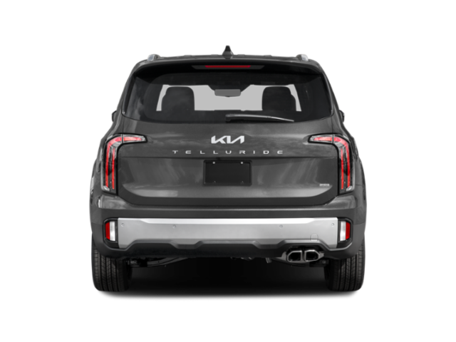 2023 Kia Telluride Utility 4D SX-P AWD