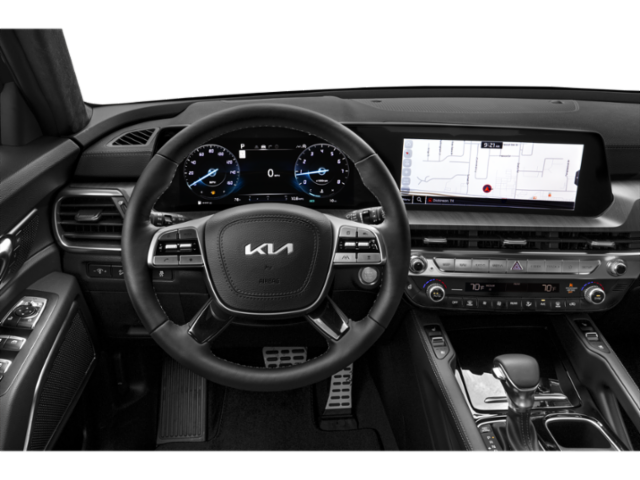 2023 Kia Telluride Utility 4D SX-P AWD