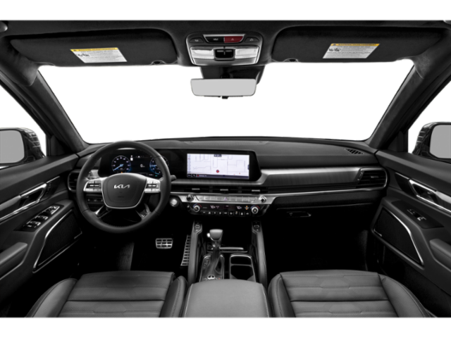 2023 Kia Telluride Utility 4D SX-P AWD