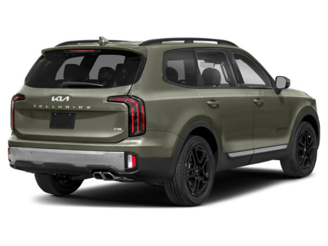 2023 Kia Telluride Utility 4D SX-P X-Line AWD