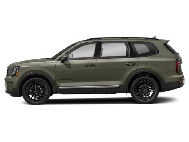 2023 Kia Telluride Utility 4D SX-P X-Line AWD