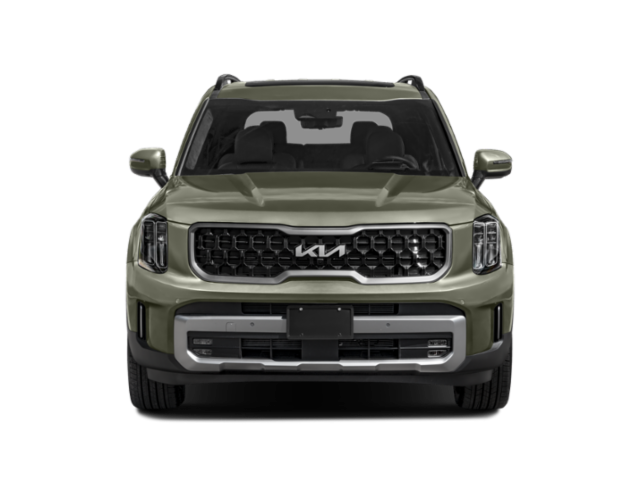 2023 Kia Telluride Utility 4D SX-P X-Line AWD