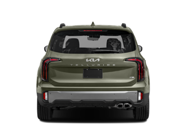 2023 Kia Telluride Utility 4D SX-P X-Line AWD