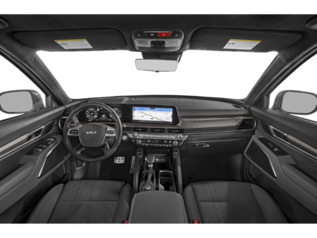 2023 Kia Telluride Utility 4D SX-P X-Line AWD