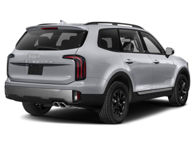2023 Kia Telluride Utility 4D SX X-Pro AWD