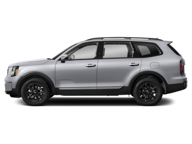 2023 Kia Telluride Utility 4D SX X-Pro AWD