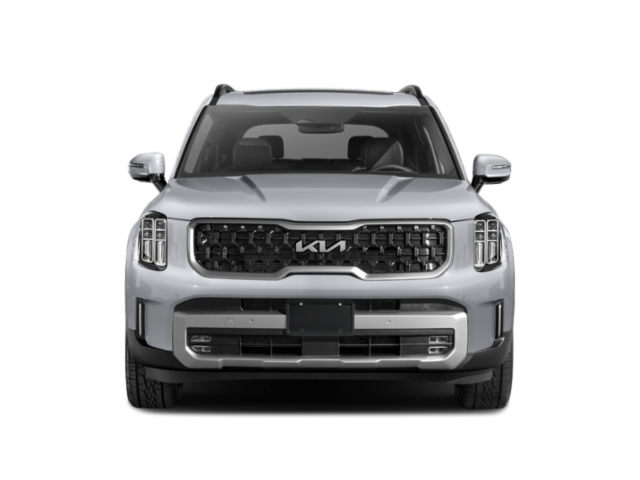2023 Kia Telluride Utility 4D SX X-Pro AWD
