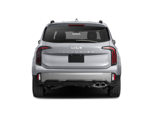 2023 Kia Telluride Utility 4D SX X-Pro AWD