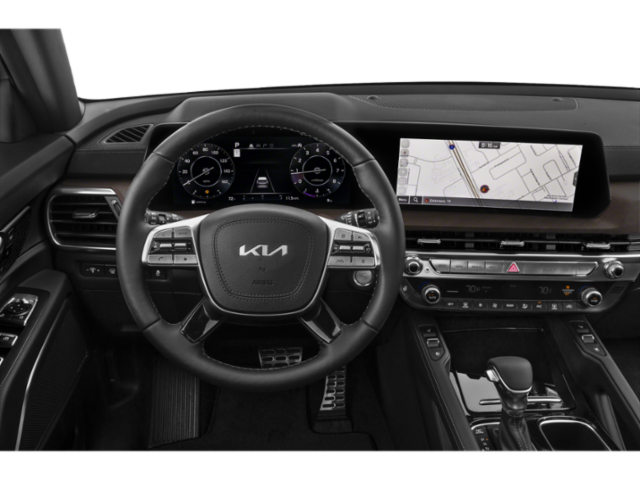 2023 Kia Telluride Utility 4D SX X-Pro AWD