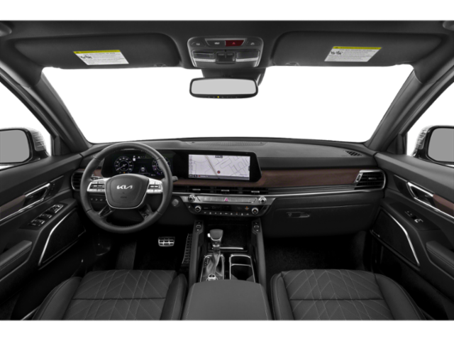 2023 Kia Telluride Utility 4D SX X-Pro AWD