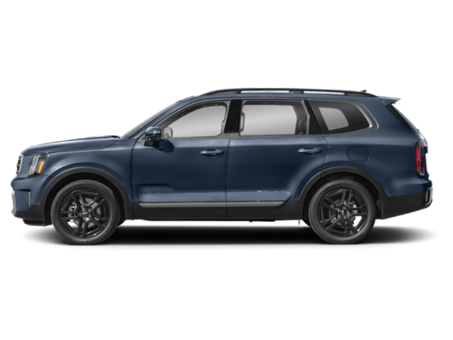2023 Kia Telluride Utility 4D SX X-Line AWD