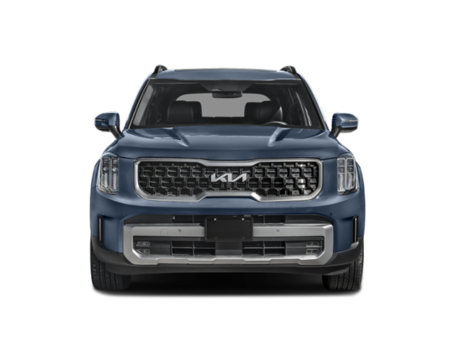 2023 Kia Telluride Utility 4D SX X-Line AWD