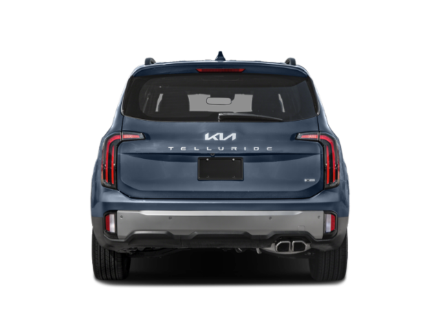 2023 Kia Telluride Utility 4D SX X-Line AWD