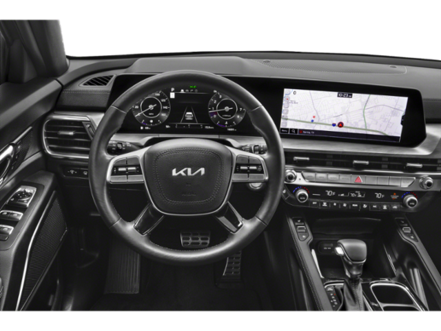 2023 Kia Telluride Utility 4D SX X-Line AWD