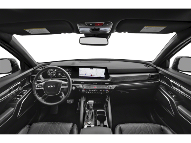 2023 Kia Telluride Utility 4D SX X-Line AWD