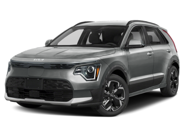 2023 Kia Niro EV Utility 4D Wave 2WD