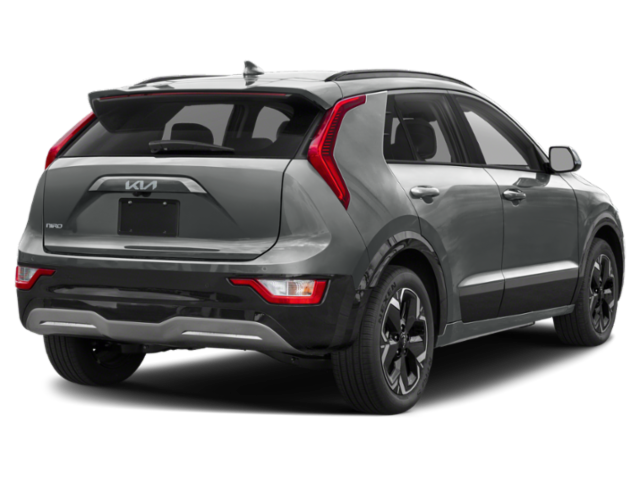 2023 Kia Niro EV Utility 4D Wave 2WD