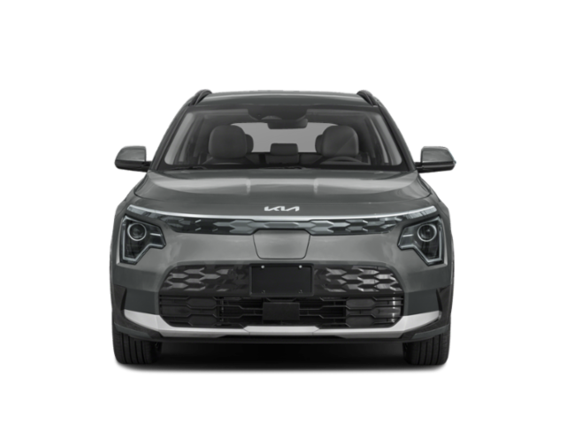 2023 Kia Niro EV Utility 4D Wind 2WD