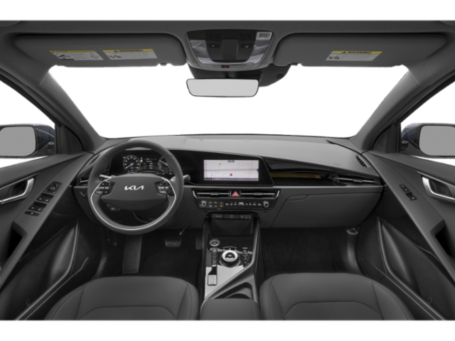 2023 Kia Niro EV Utility 4D Wind 2WD