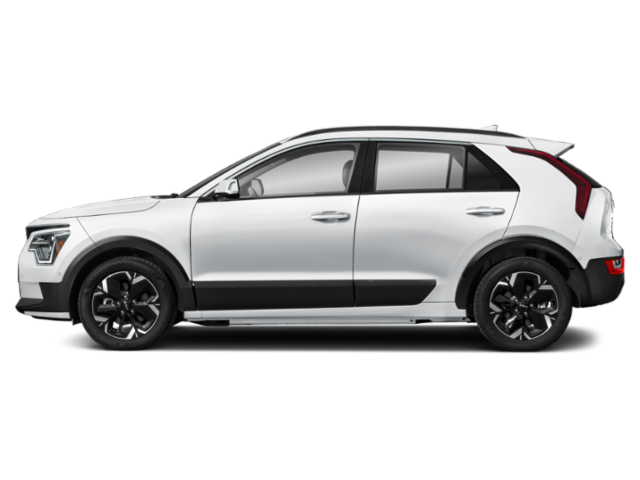 2023 Kia Niro EV Utility 4D Wave 2WD