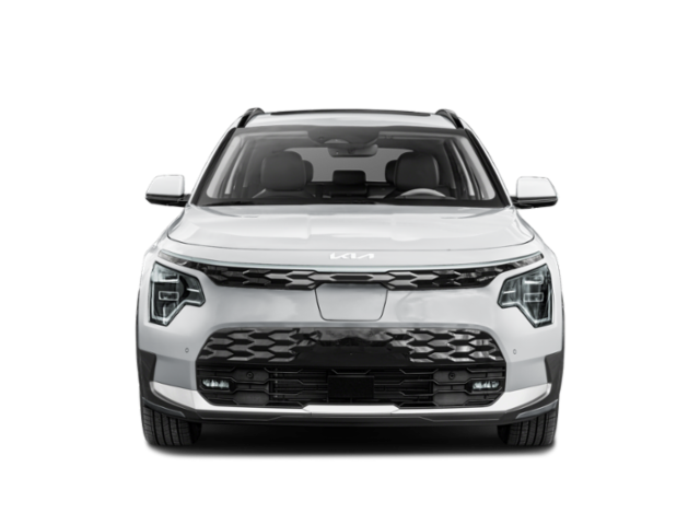 2023 Kia Niro EV Utility 4D Wave 2WD
