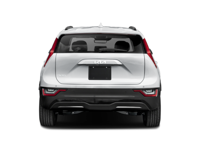 2023 Kia Niro EV Utility 4D Wave 2WD
