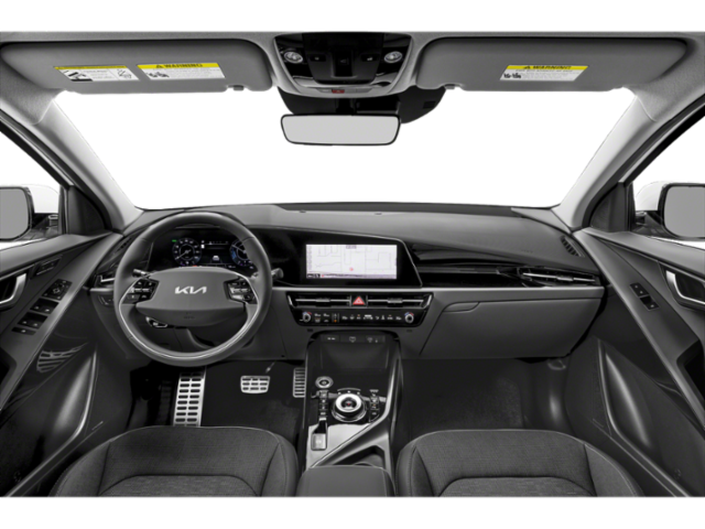 2023 Kia Niro EV Utility 4D Wave 2WD