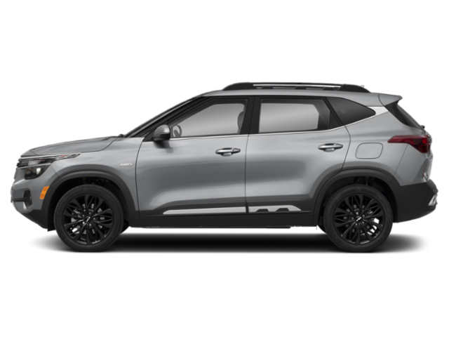 2023 Kia Seltos Utility 4D Nightfall AWD