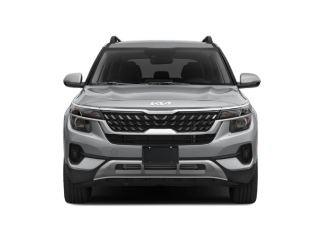 2023 Kia Seltos Utility 4D Nightfall AWD