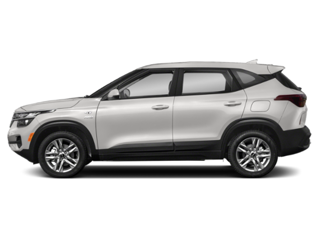 2023 Kia Seltos Utility 4D LX AWD