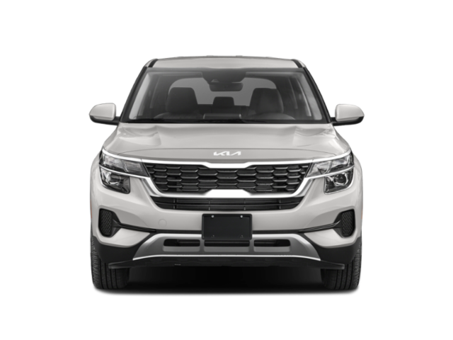 2023 Kia Seltos Utility 4D LX AWD
