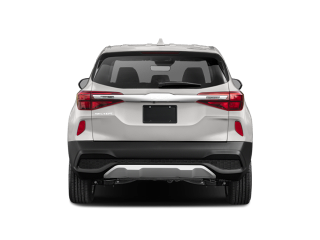 2023 Kia Seltos Utility 4D LX AWD