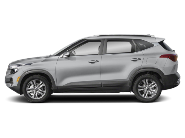 2023 Kia Seltos Utility 4D S AWD