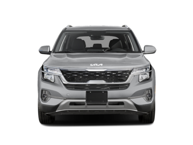 2023 Kia Seltos Utility 4D S AWD