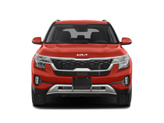 2023 Kia Seltos Utility 4D SX AWD