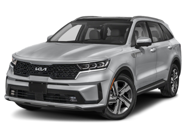 2023 Kia Sorento Plug-In Hybrid Utility 4D SX Prestige AWD PHEV