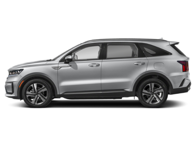 2023 Kia Sorento Plug-In Hybrid Utility 4D SX Prestige AWD PHEV