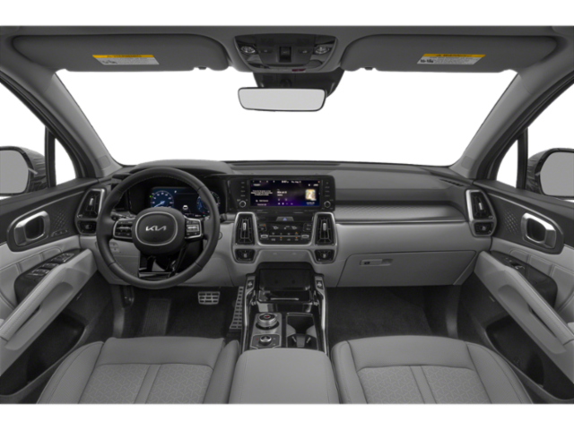 2023 Kia Sorento Plug-In Hybrid Utility 4D SX Prestige AWD PHEV